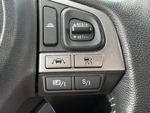 Used 2025 Subaru Forester Limited AWD/4WD image 16