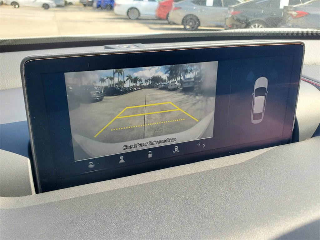 Certified 2023 Acura TLX w/ A-SPEC Pkg image 29