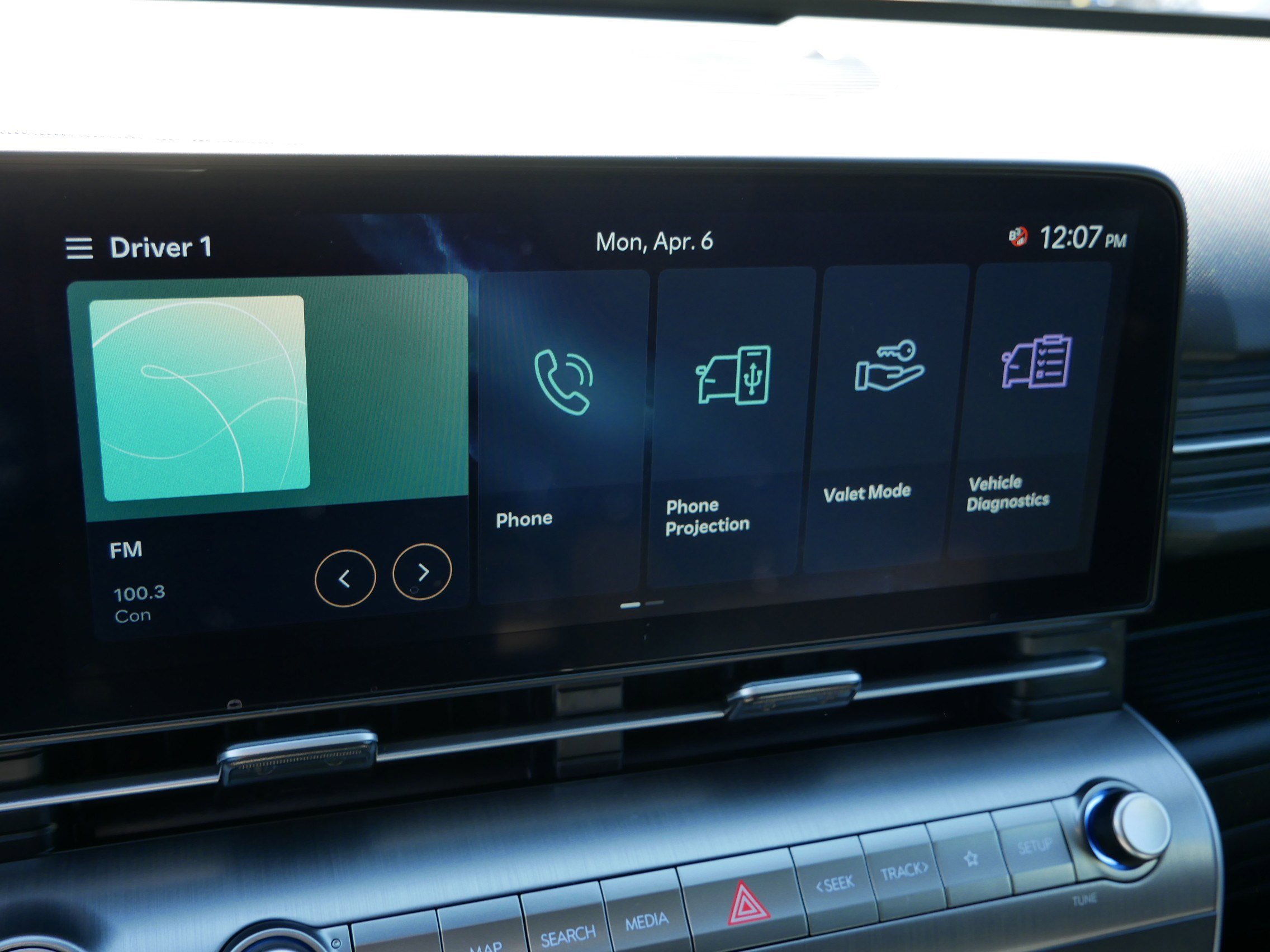 Certified 2026 Hyundai Kona SEL Sport image 21