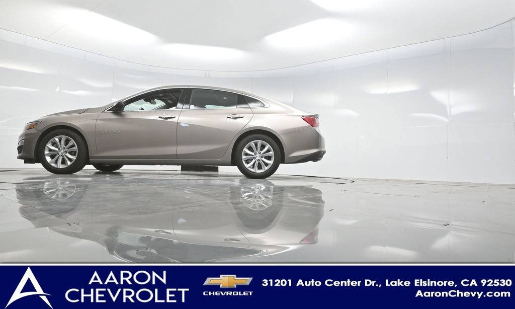 New 2024 Chevrolet Malibu LT image 50