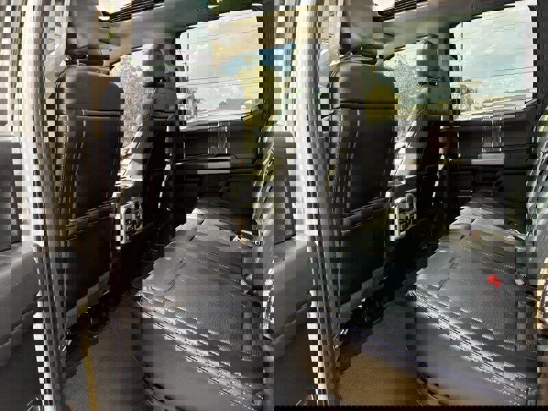 Used 2018 Ford F150 Lariat w/ Equipment Group 502A Luxury image 33