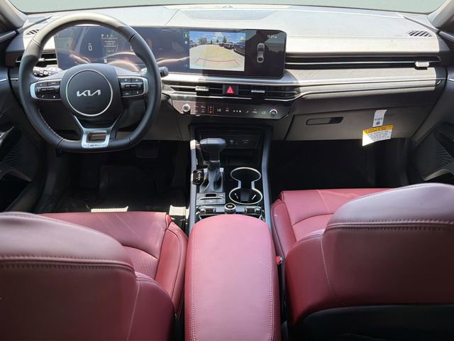 New 2026 Kia K5 GT-Line FWD image 13