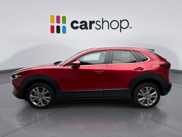 Used 2023 MAZDA CX-30 AWD 2.5 S w/ Select Package image 2