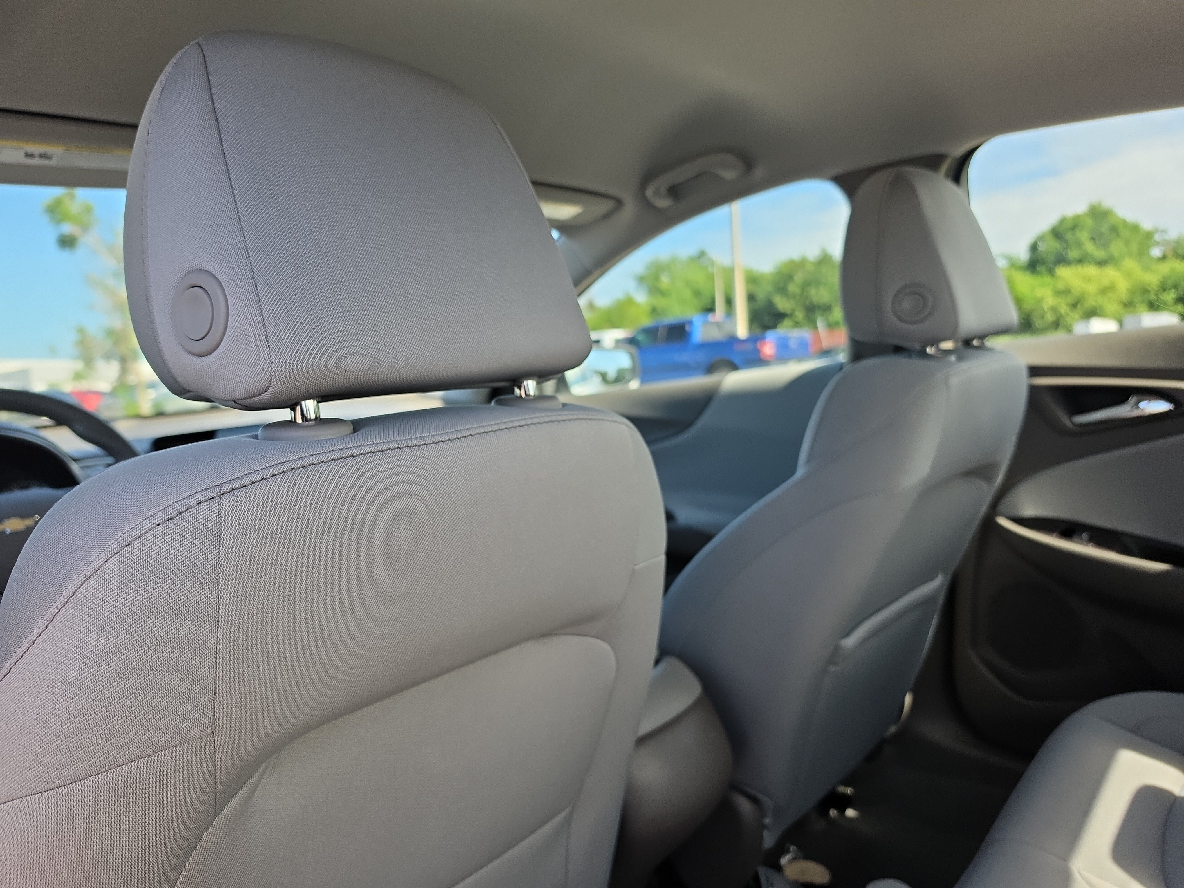 Certified 2023 Chevrolet Malibu LS FWD image 10