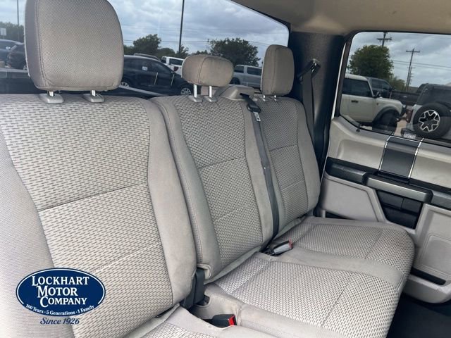 Used 2022 Ford F250 XLT w/ FX4 Off-Road Package AWD/4WD image 19