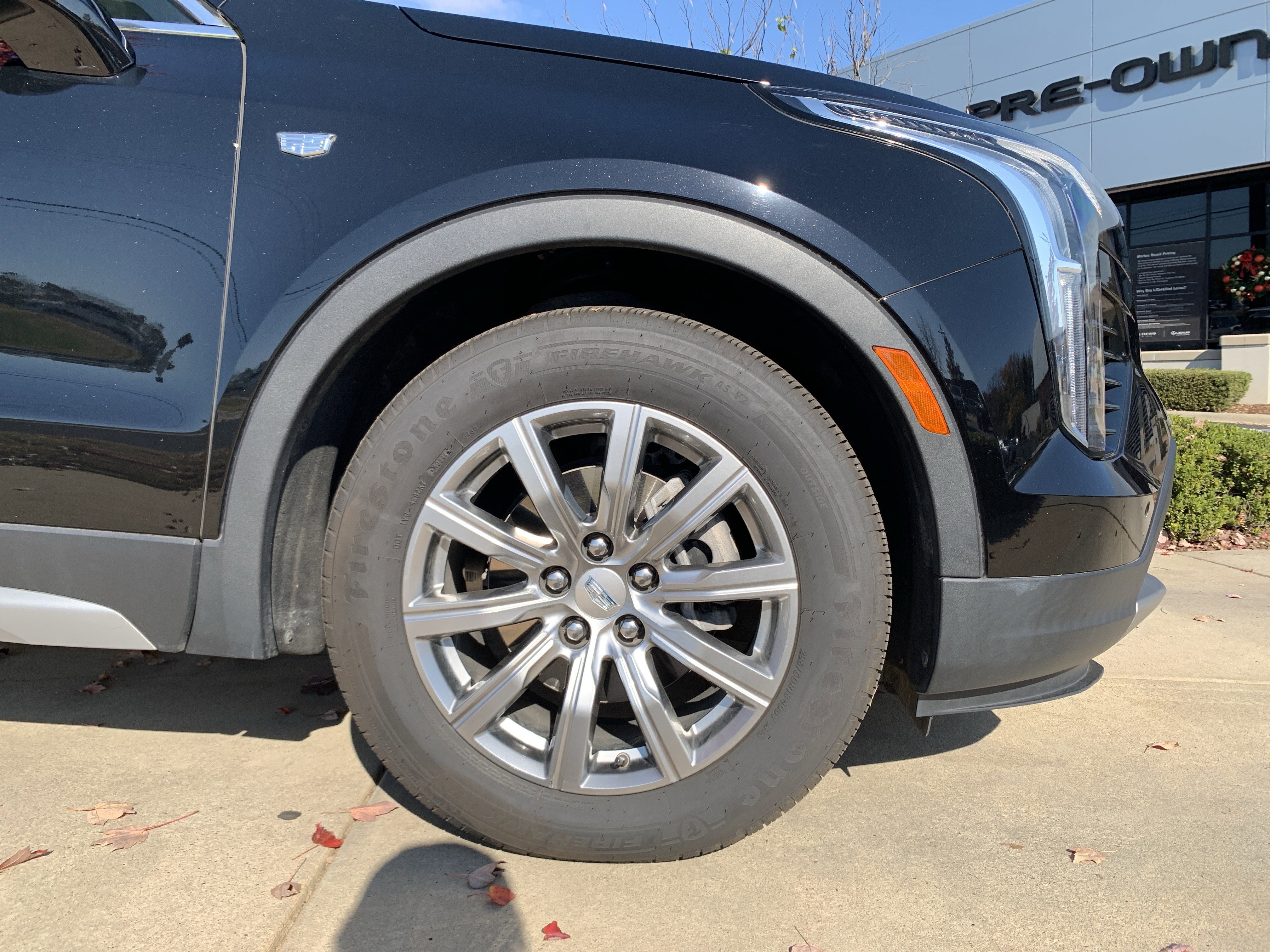 Used 2020 Cadillac XT4 Premium Luxury image 13