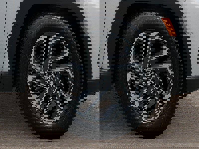 New 2026 Hyundai Tucson Limited w/ Tow & Go Package image 8