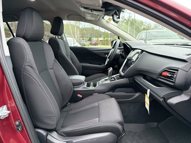 Used 2025 Subaru Outback Premium image 19