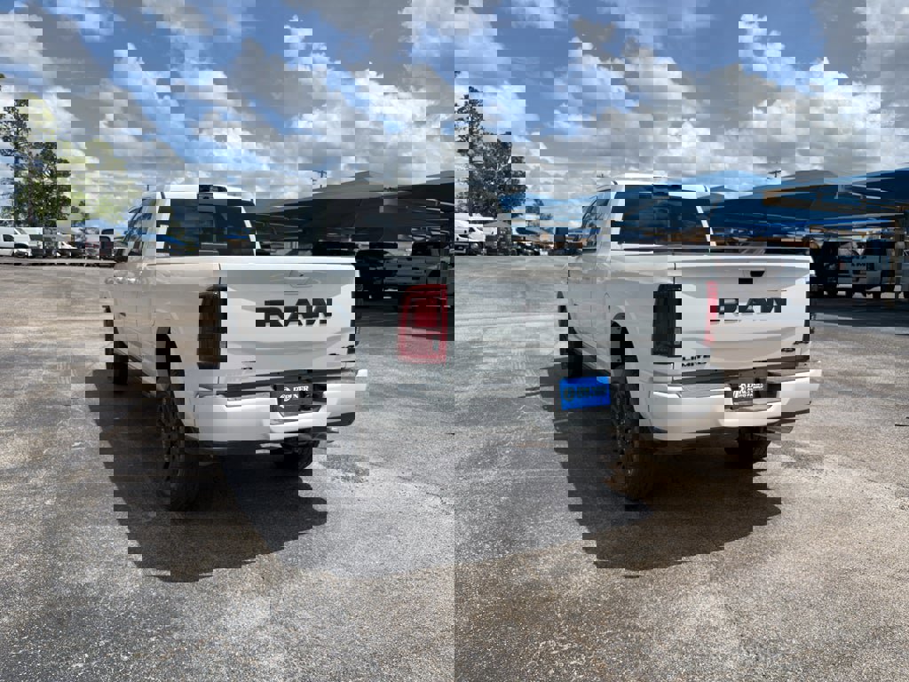 New 2026 RAM 2500 Limited image 7
