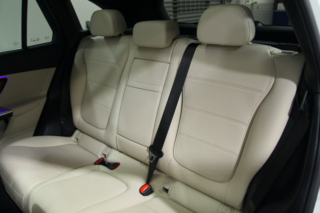 Certified 2026 Mercedes-Benz GLC 300 4MATIC image 30