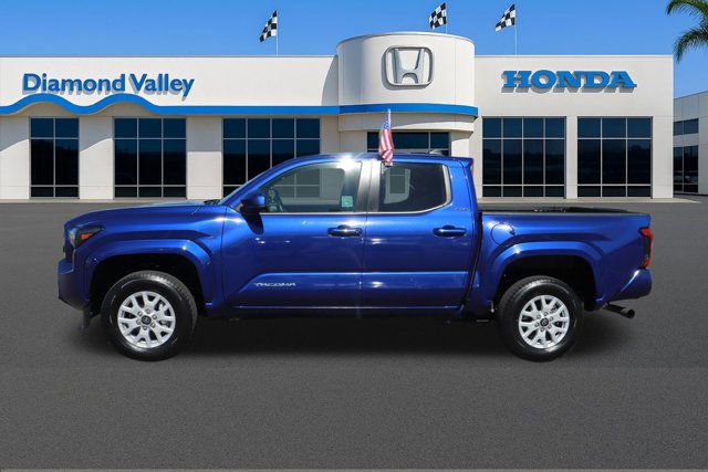 Used 2024 Toyota Tacoma SR5 image 7