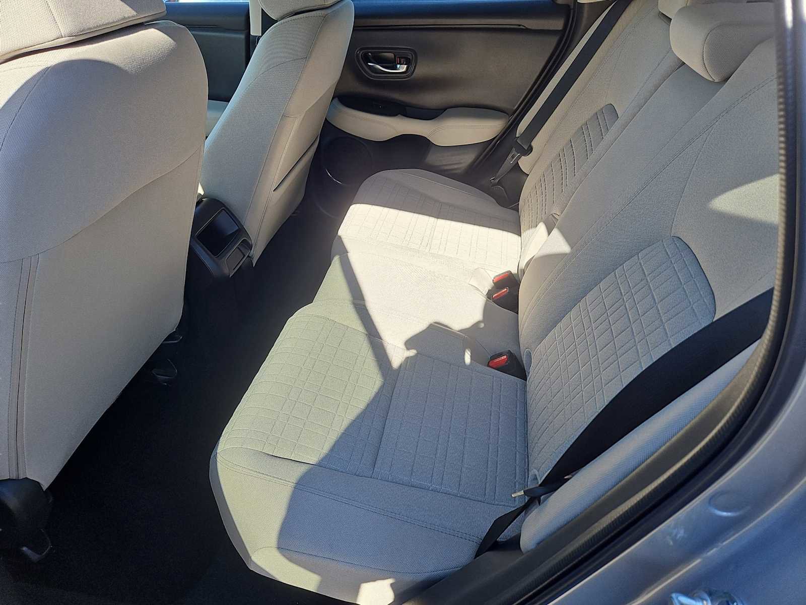 Certified 2026 Honda HR-V LX image 26