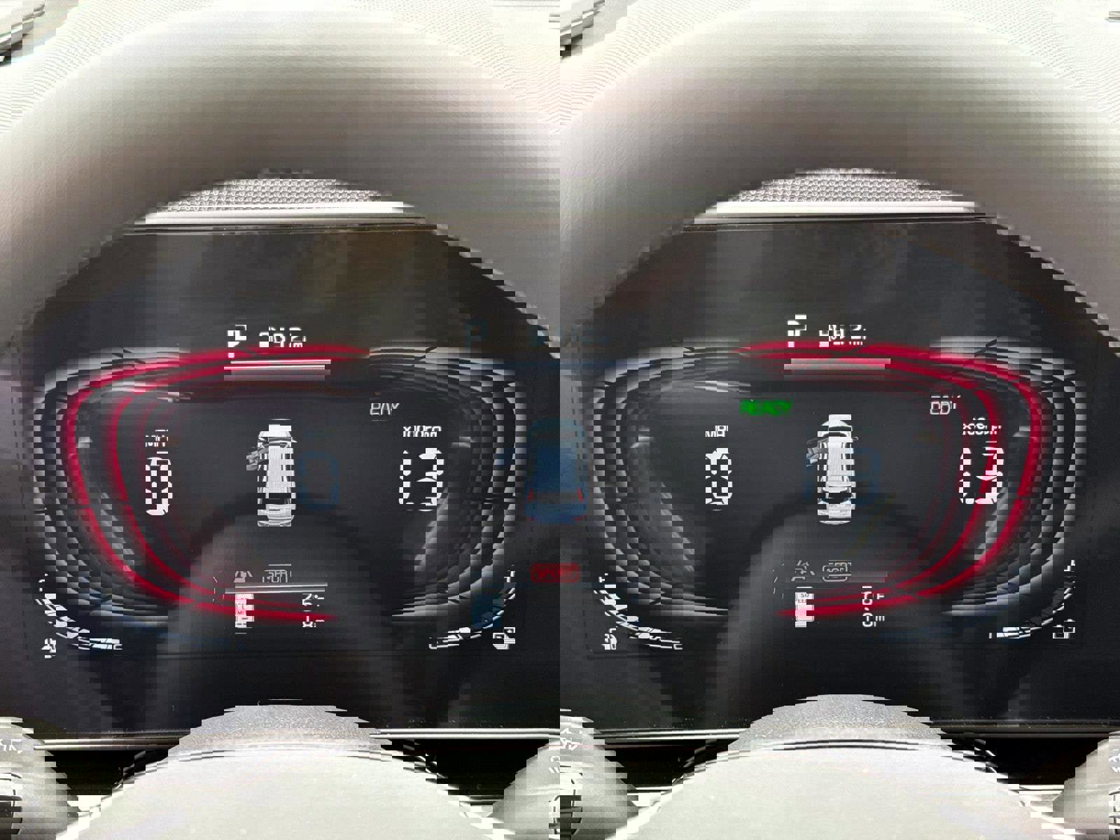 New 2025 Kia Niro SX image 26