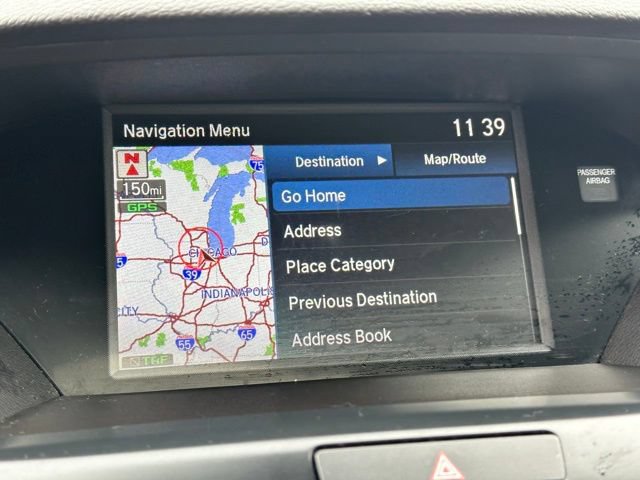 Used 2020 Acura MDX A-Spec AWD/4WD image 21