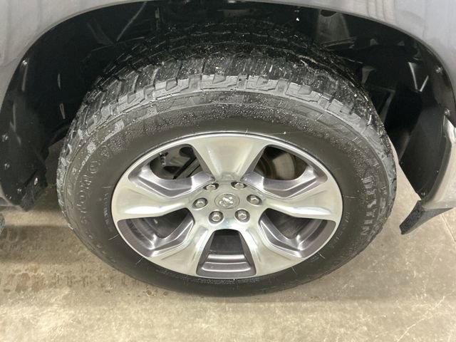 Used 2020 RAM 1500 Laramie image 13