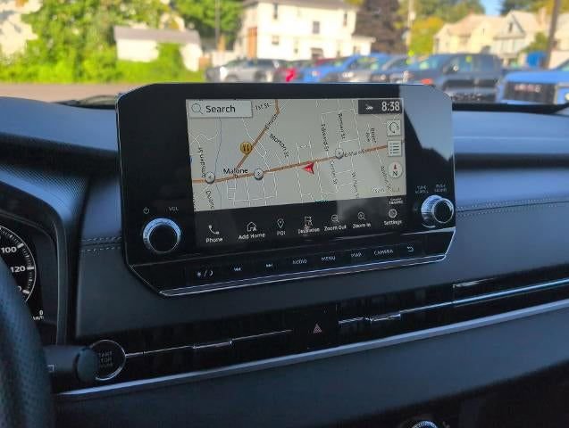 Used 2024 Mitsubishi Outlander SEL image 14