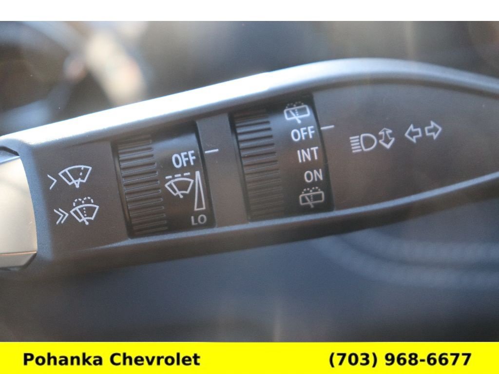 New 2026 Chevrolet Blazer EV LT AWD/4WD image 10