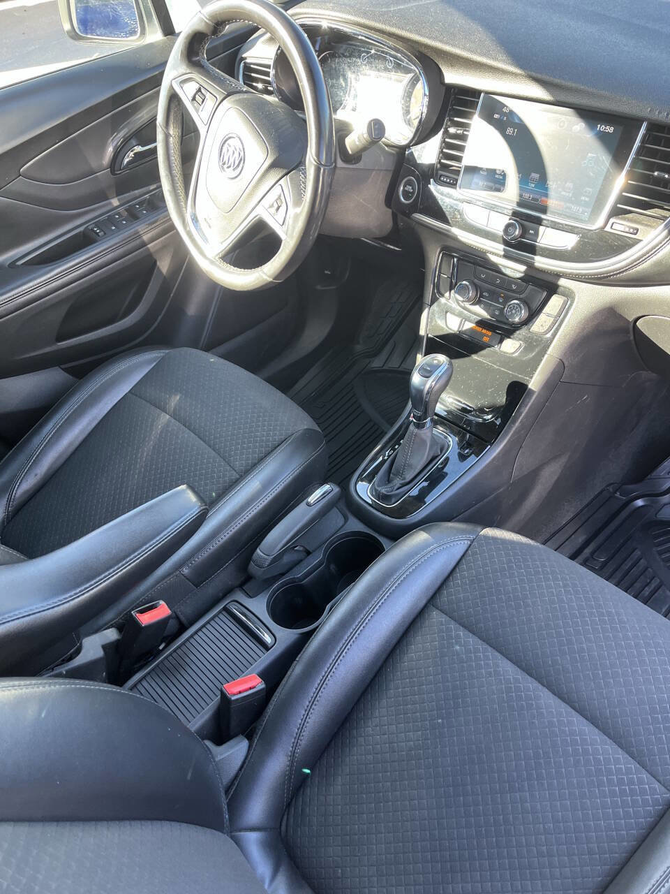 Used 2019 Buick Encore Sport Touring image 19