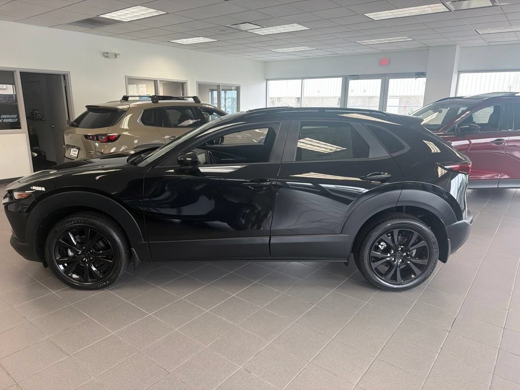 New 2026 MAZDA CX-30 Aire Edition AWD/4WD image 4