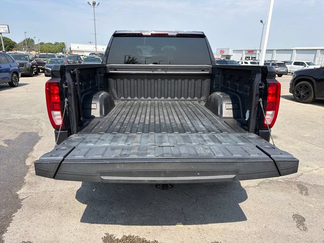 Used 2022 GMC Sierra 1500 Elevation AWD/4WD image 29