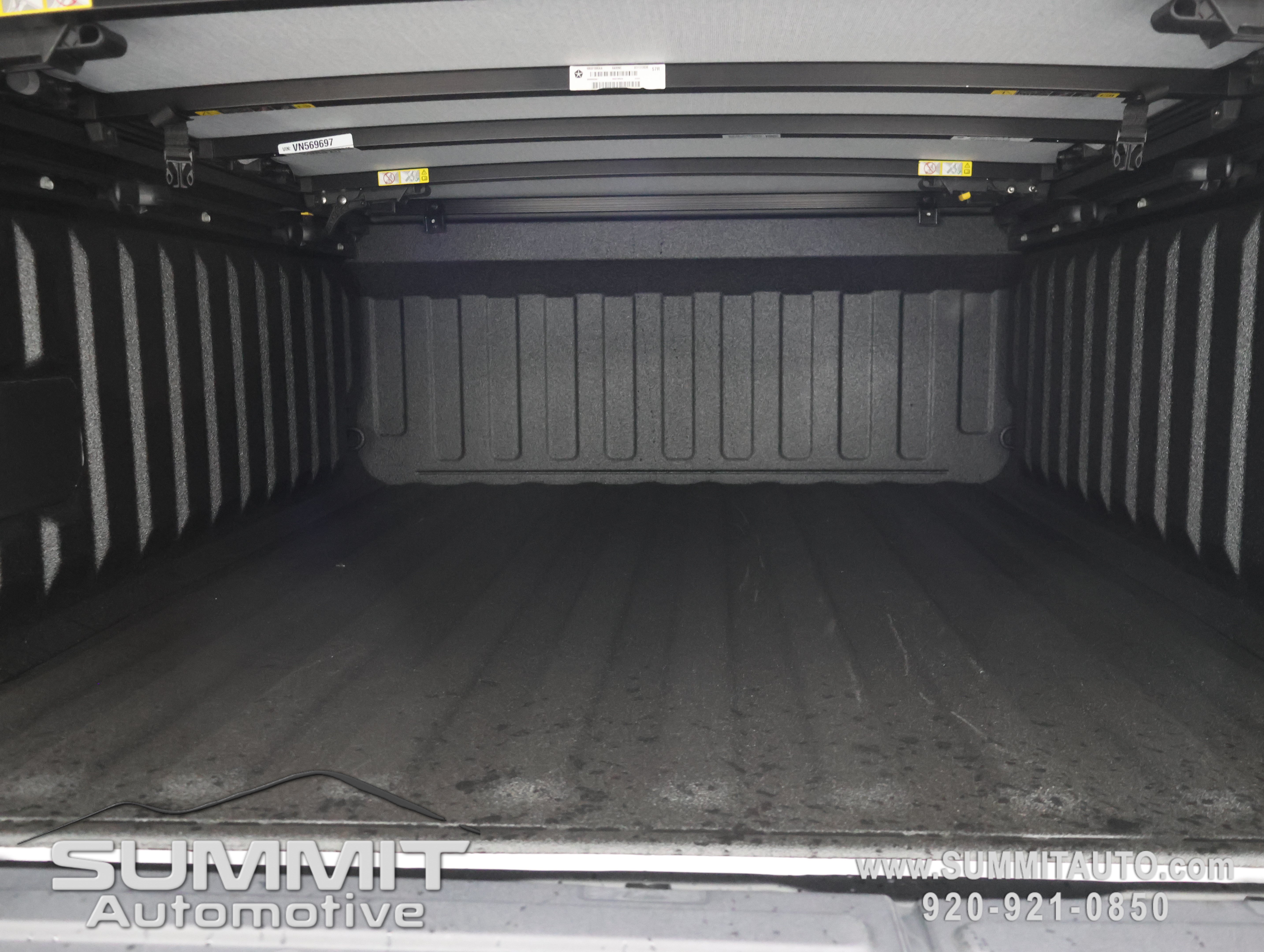 New 2027 RAM 1500 Tungsten w/ Bed Utility Group AWD/4WD image 33