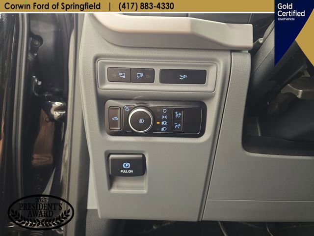 Used 2023 Ford F150 XLT w/ Equipment Group 302A High AWD/4WD image 37
