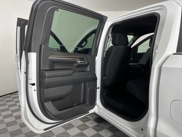 Used 2023 Chevrolet Silverado 1500 LT AWD/4WD image 42