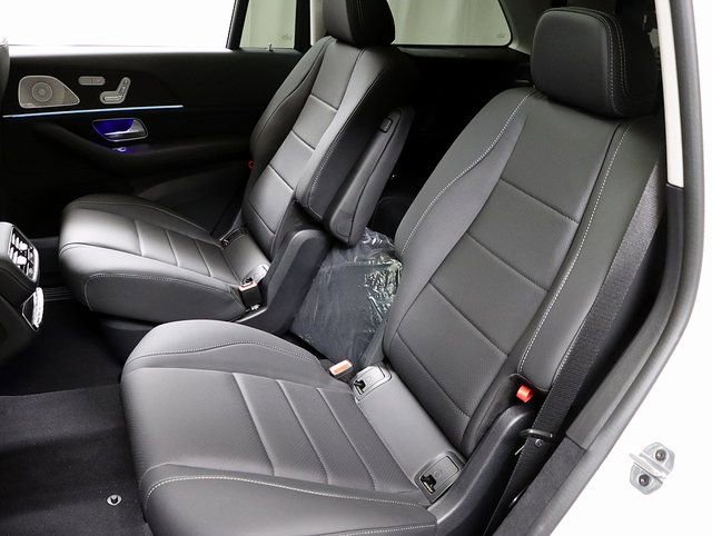 Certified 2026 Mercedes-Benz GLS 450 4MATIC image 14