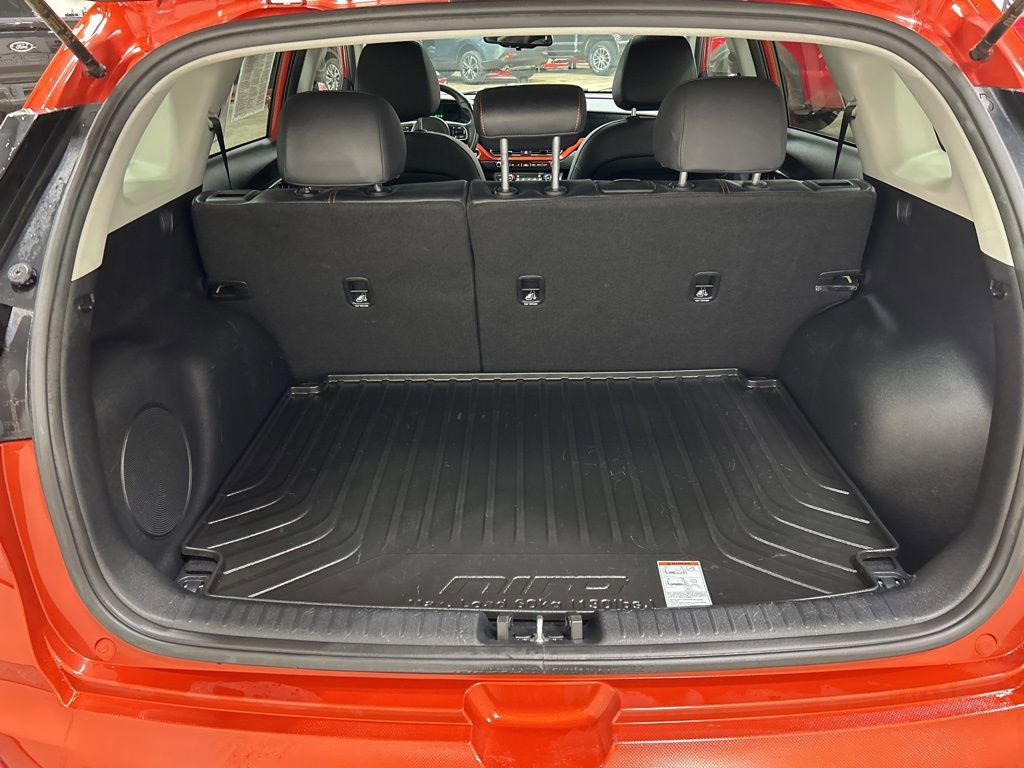 Used 2021 Kia Niro Touring w/ Paint Protection Package image 27