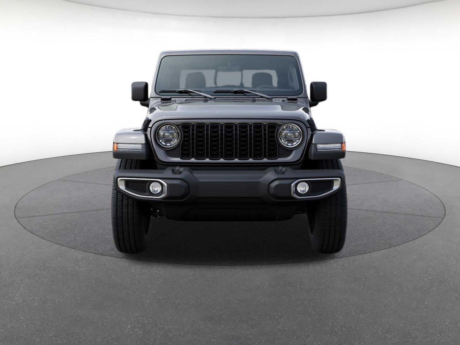 New 2026 Jeep Gladiator Sport AWD/4WD image 6
