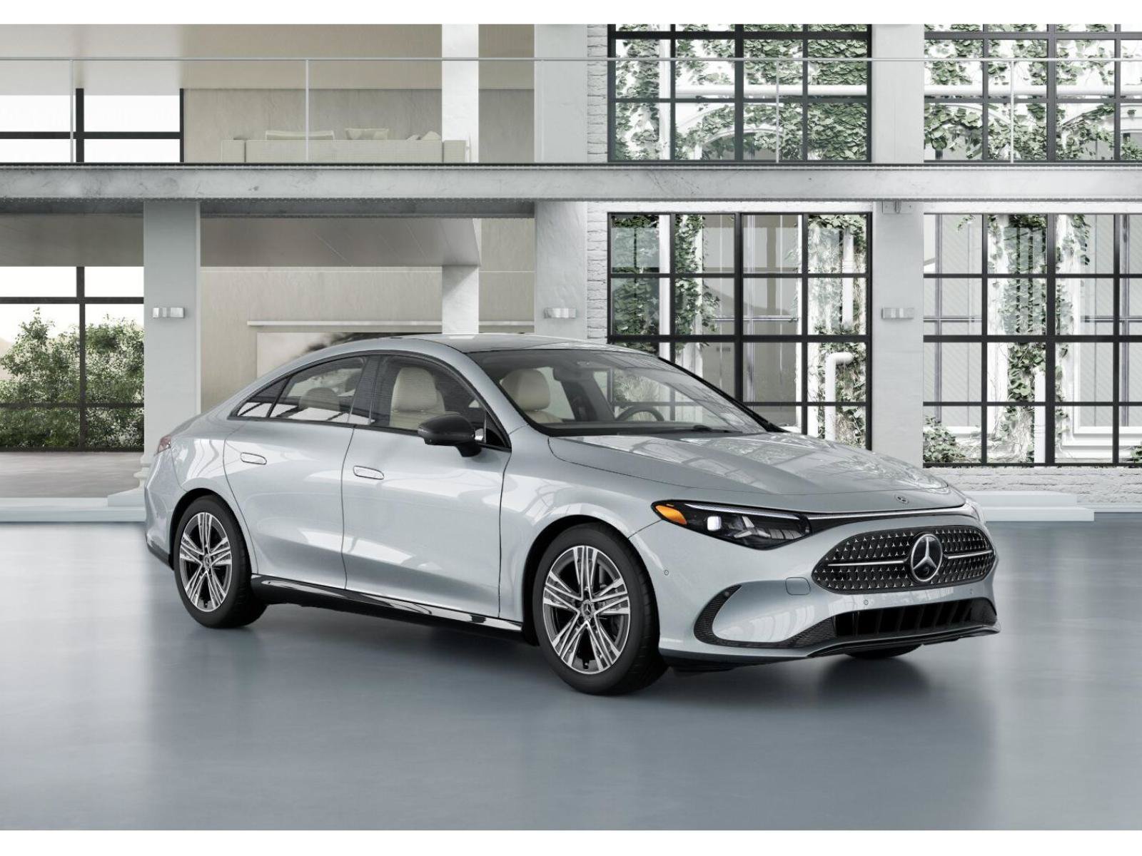 New 2027 Mercedes-Benz CLA 220 image 11