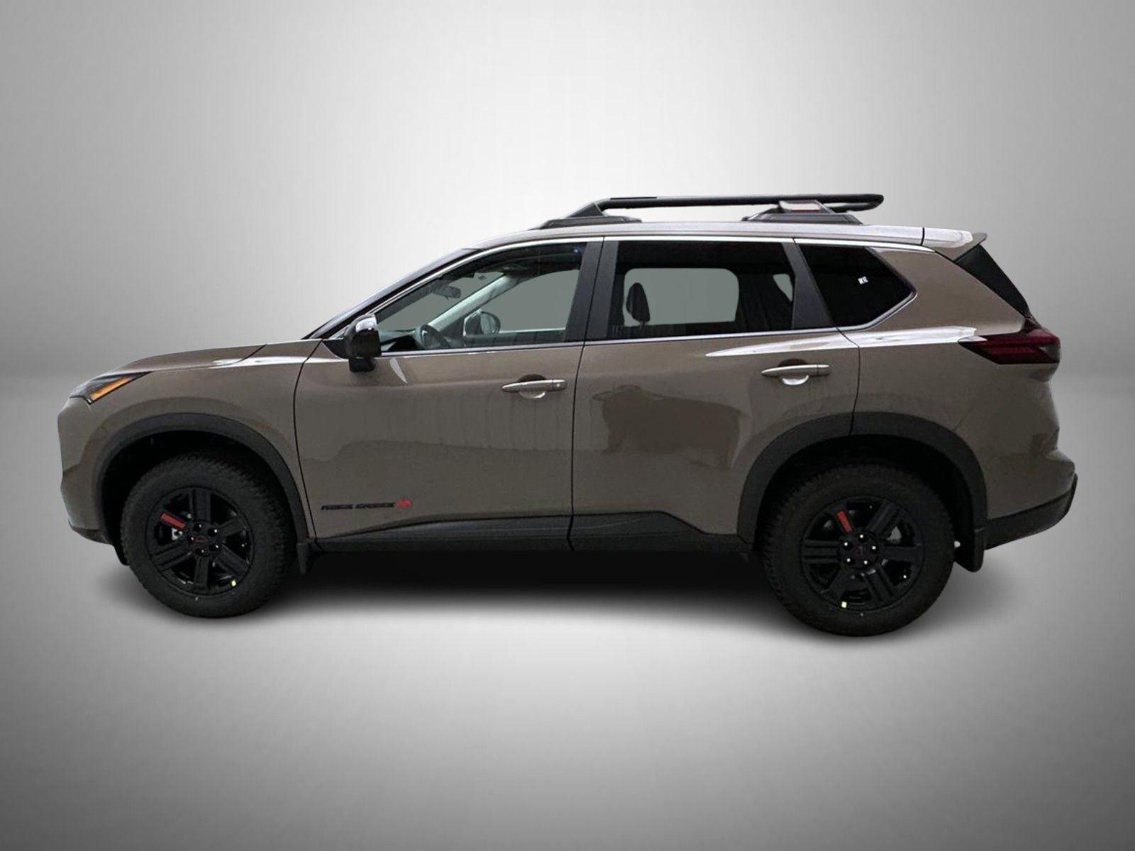 New 2026 Nissan Rogue SV image 9