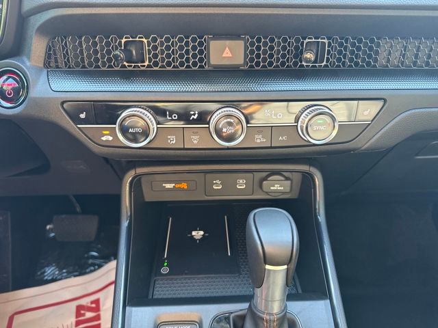 New 2026 Honda CR-V TrailSport image 20