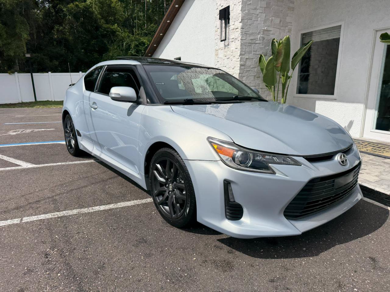 Used 2014 Scion tC 10 Series FWD image 30
