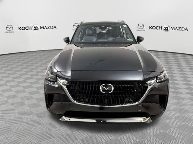 New 2026 MAZDA CX-90 3.3 Turbo S w/ Premium Plus AWD/4WD image 2