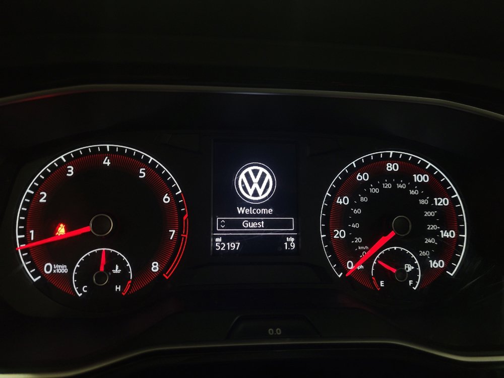 Used 2019 Volkswagen Jetta R-Line w/ R-Line Cold Weather Package FWD image 23