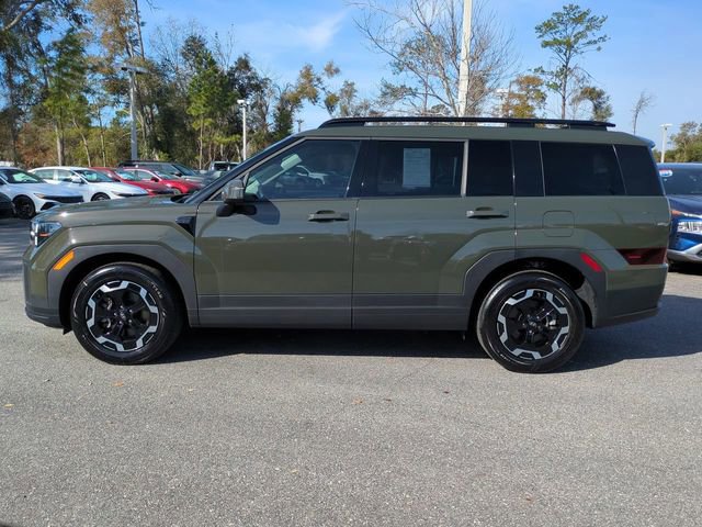 Used 2024 Hyundai Santa Fe SEL image 8