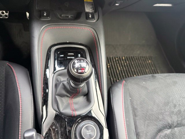 Used 2025 Toyota Corolla GR AWD/4WD image 19
