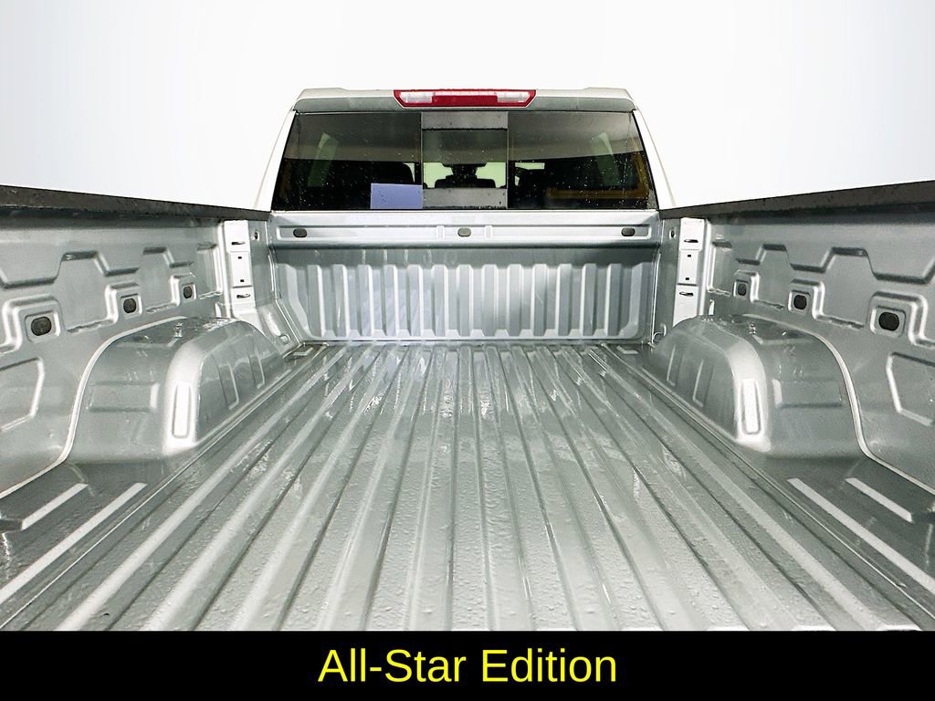 Used 2024 Chevrolet Silverado 1500 RST w/ All Star Edition Plus image 34