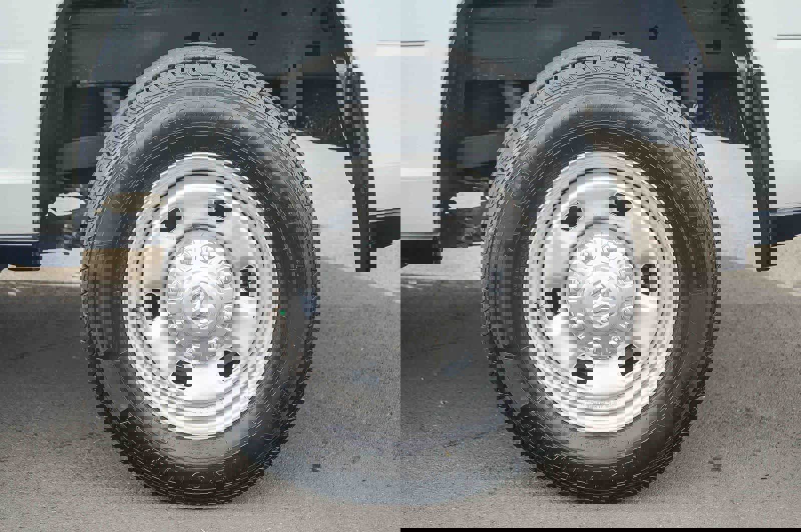 Used 2022 RAM 2500 Tradesman image 10