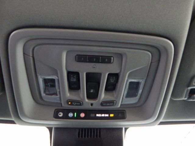 New 2025 GMC Sierra 2500 Denali w/ Denali Reserve Package image 26