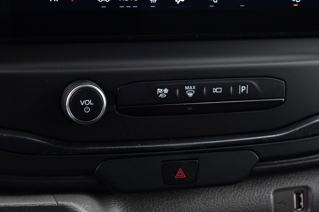 New 2026 Ford Transit 350 148 High Roof Extended AWD w/ Load Area Protection Package image 29