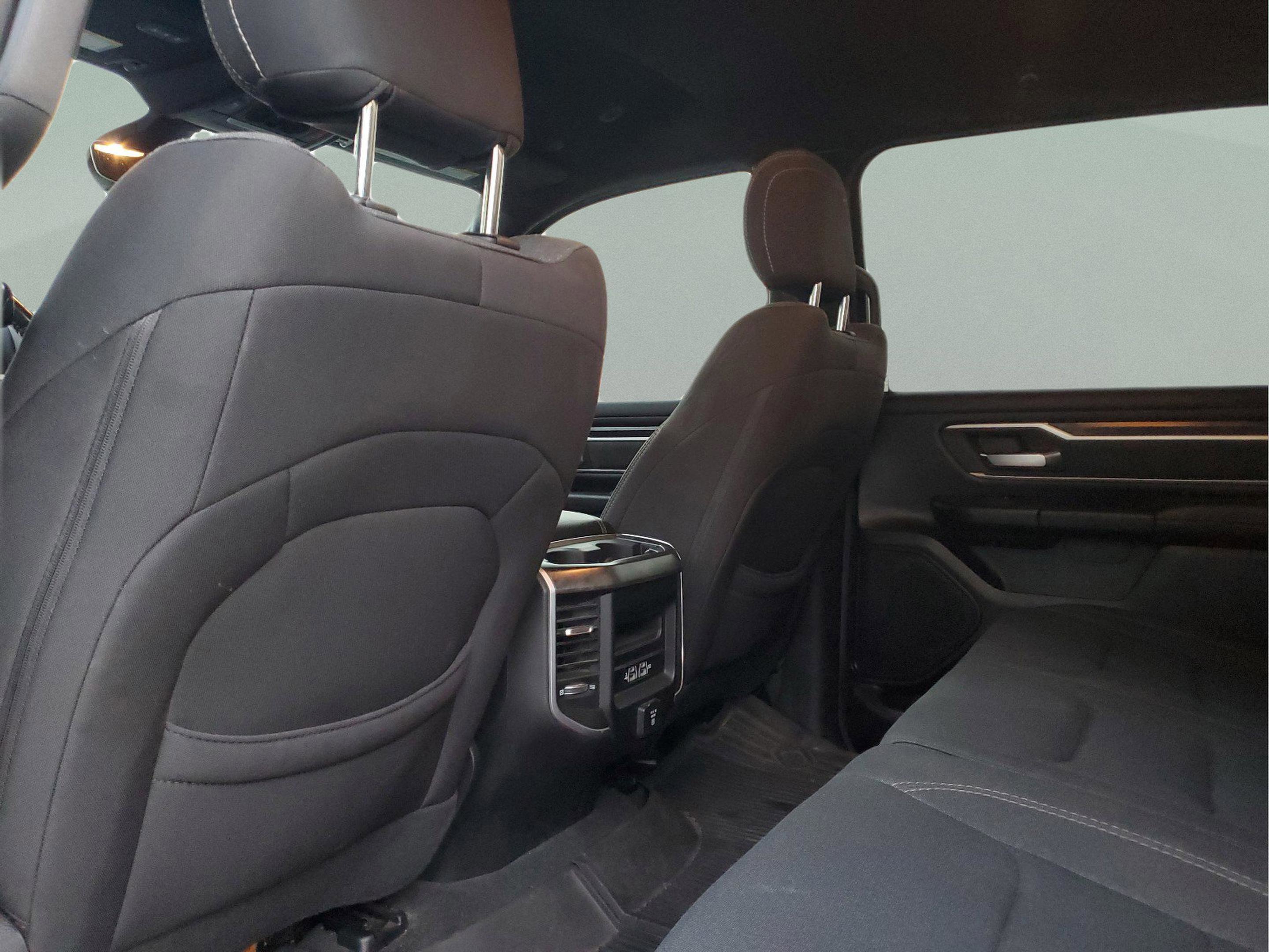 Used 2020 RAM 1500 Big Horn image 9