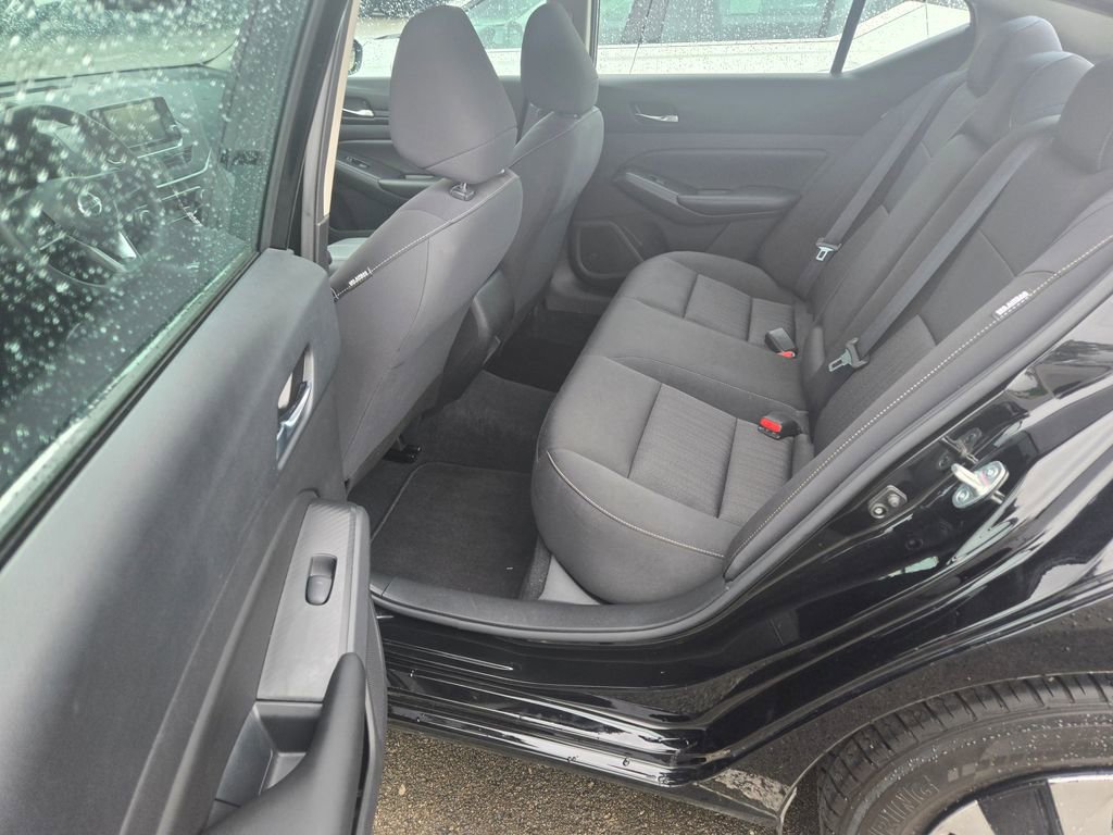 Used 2021 Nissan Altima 2.5 S FWD image 7