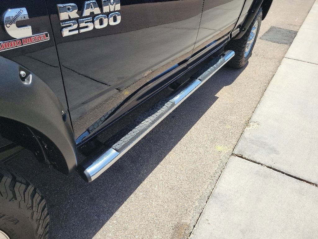 Used 2016 RAM 2500 Tradesman w/ Chrome Appearance Group AWD/4WD image 18