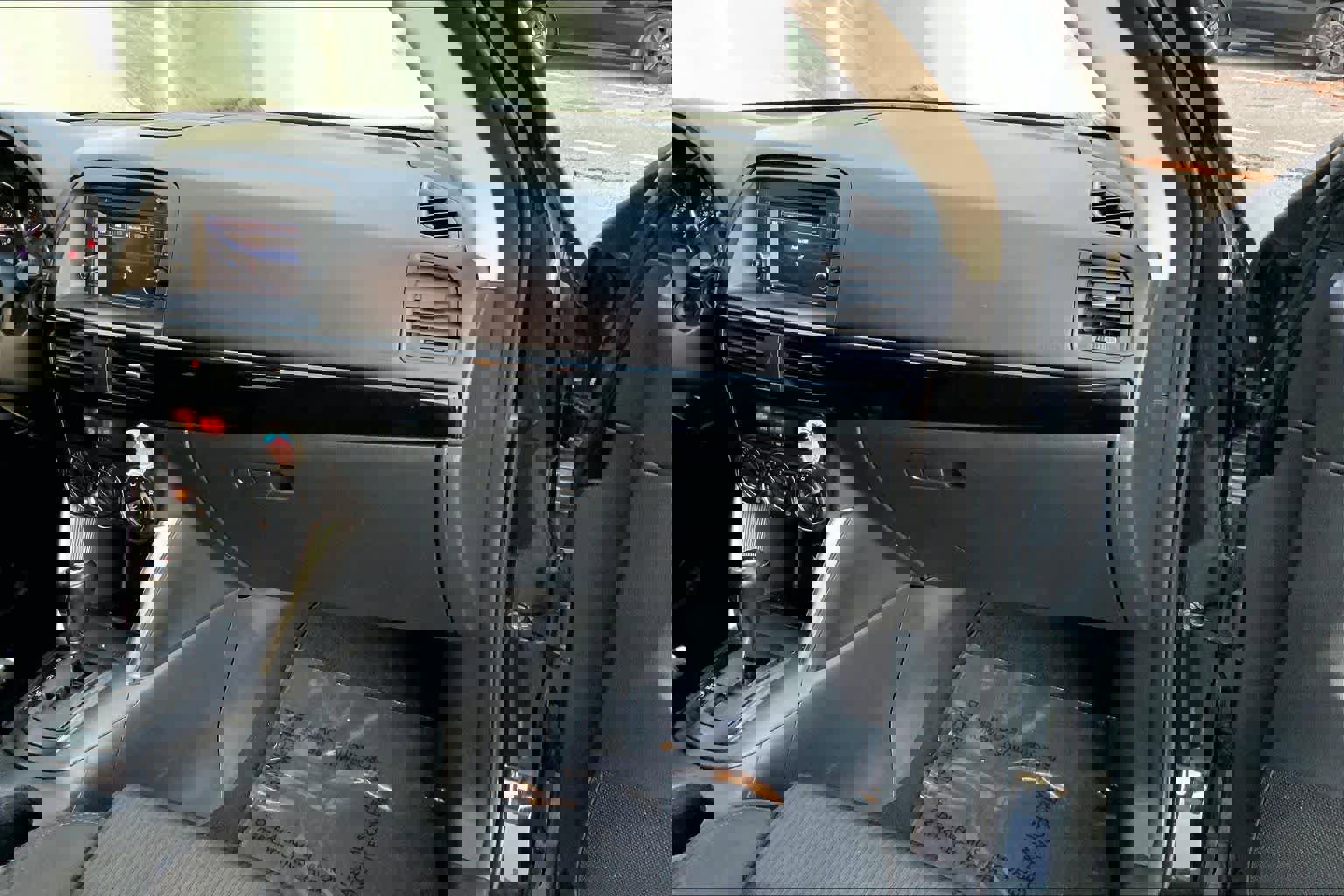 Used 2013 MAZDA CX-5 Touring image 17