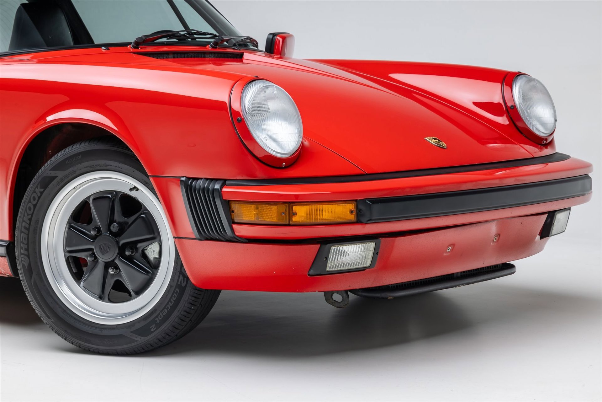 Used 1987 Porsche 911 Carrera image 18