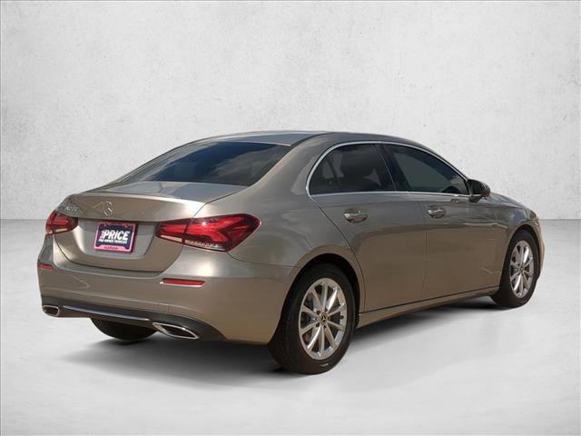 Used 2020 Mercedes-Benz A 220 image 5