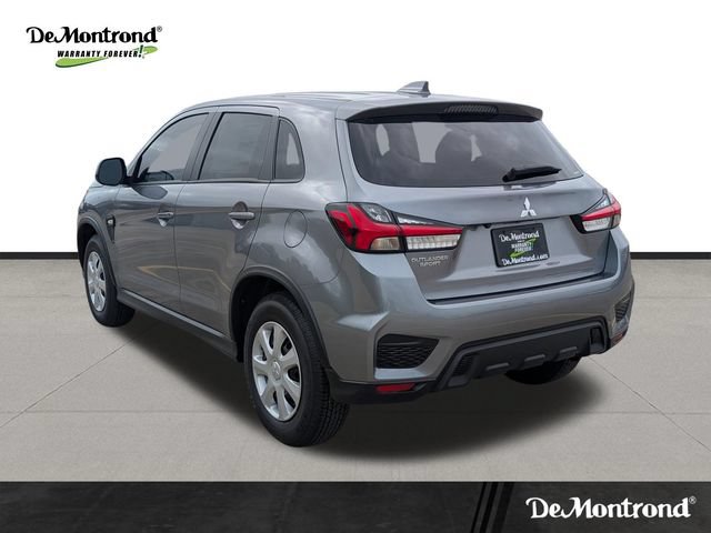 New 2026 Mitsubishi Outlander Sport AWD image 7