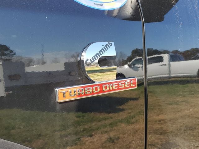 New 2026 RAM 5500 Tradesman image 13